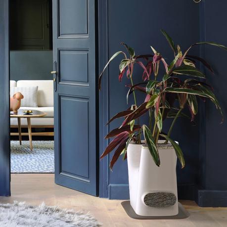 Crowdfunding : Transfarmers le Pot de Fleurs Composteur