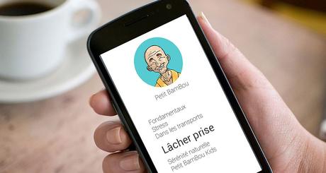 Interview Ludovic Dujardin, Le co-créateur de Petit Bambou se confie sur la méditation ! Interview Ludovic Dujardin, Le co-créateur de Petit Bambou se confie sur la méditation !