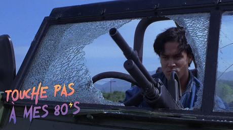 [TOUCHE PAS À MES 80ϟs] : #113. Legacy of Rage (Long Zai Jiang Hu)