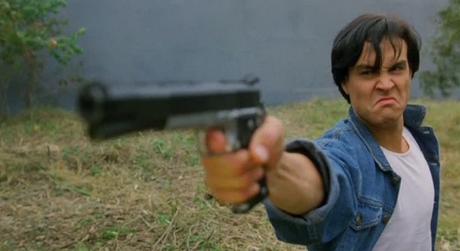 [TOUCHE PAS À MES 80ϟs] : #113. Legacy of Rage (Long Zai Jiang Hu)