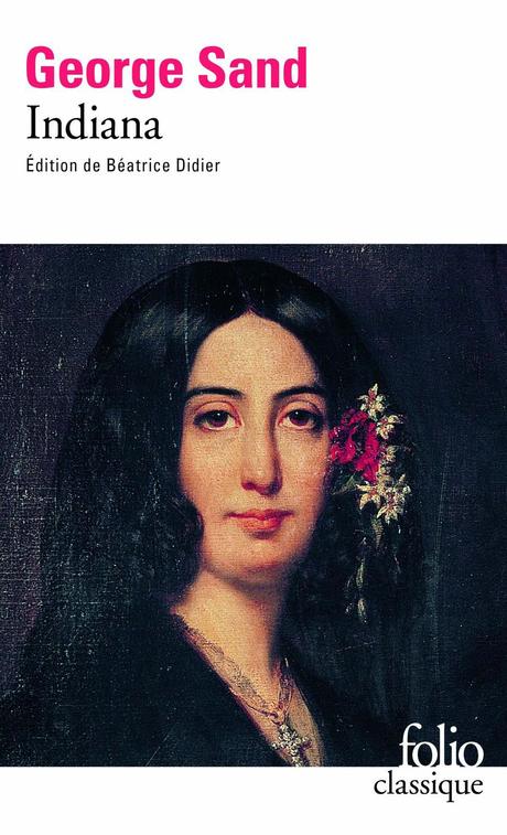 Indiana de George SAND Indiana de George SAND