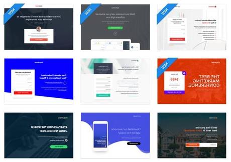 Blog Ou Site : Learnybox Autorepondeur