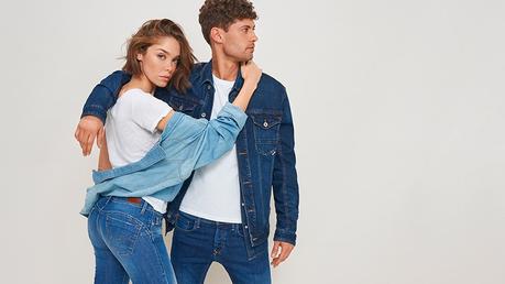 Vente privée Salsa jeans