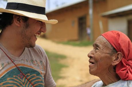 Un documentaire sur la médecine traditionnelle au Pérou