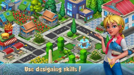 Télécharger Mega Farm APK MOD (Astuce) Télécharger Mega Farm APK MOD (Astuce) 5