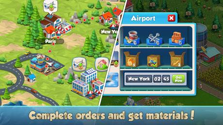 Télécharger Mega Farm APK MOD (Astuce) Télécharger Mega Farm APK MOD (Astuce) 6