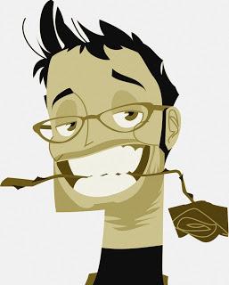 Zombillénium, la série d'Arthur De Pins