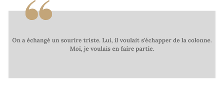 Les deux visages (Calame #1) • Paul Beorn