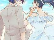 Roman choc suis fiction