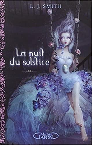 La nuit du solstice de L. J. Smith