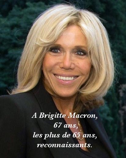 L'humour de la semaine