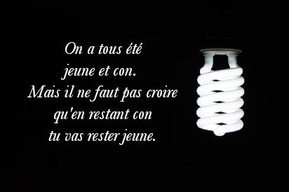 L'humour de la semaine