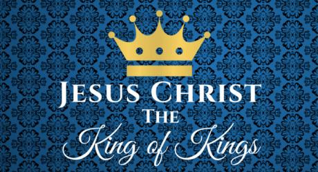 Les titres impériaux de Jésus-Christ révèlent son autorité politique