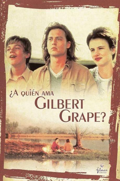 Regarder La Vidéo ¿A quién ama Gilbert Grape? (1993) En Ligne Gratuitement