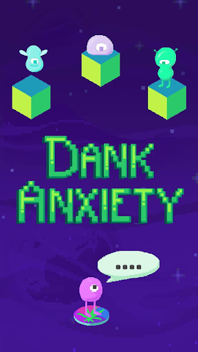 Code Triche Dank Anxiety APK MOD (Astuce) Code Triche Dank Anxiety APK MOD (Astuce) 1