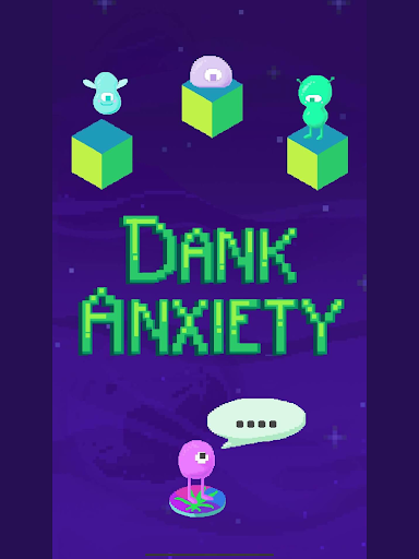 Code Triche Dank Anxiety APK MOD (Astuce) Code Triche Dank Anxiety APK MOD (Astuce) 4
