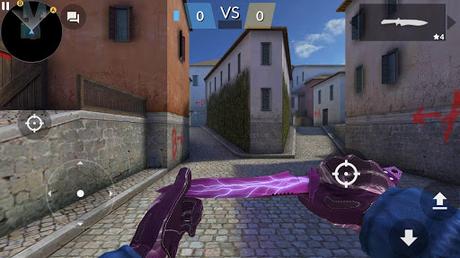 Télécharger Critical Strike CS: Counter Terrorist Online FPS APK MOD
(Astuce) Télécharger Critical Strike CS: Counter Terrorist Online FPS APK MOD (Astuce) 3
