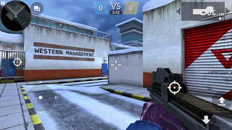 Télécharger Critical Strike CS: Counter Terrorist Online FPS APK MOD (Astuce) 5