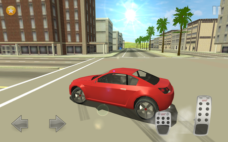 Télécharger Real City Racer APK MOD (Astuce) Télécharger Real City Racer APK MOD (Astuce) screenshots 5
