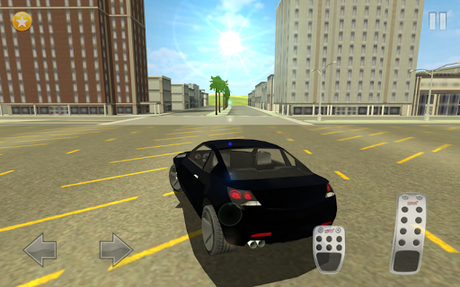 Télécharger Real City Racer APK MOD (Astuce) Télécharger Real City Racer APK MOD (Astuce) screenshots 2