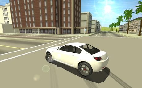 Télécharger Real City Racer APK MOD (Astuce) Télécharger Real City Racer APK MOD (Astuce) screenshots 4