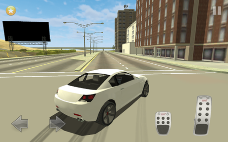 Télécharger Real City Racer APK MOD (Astuce) Télécharger Real City Racer APK MOD (Astuce) screenshots 3