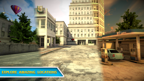 Télécharger Real Car Parking Simulator 16 APK MOD (Astuce) Télécharger Real Car Parking Simulator 16 APK MOD (Astuce) 5