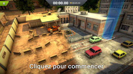 Télécharger Real Car Parking Simulator 16 APK MOD (Astuce) 3