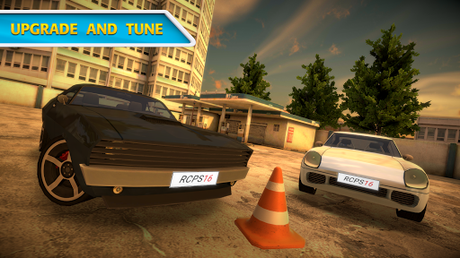 Télécharger Real Car Parking Simulator 16 APK MOD (Astuce) Télécharger Real Car Parking Simulator 16 APK MOD (Astuce) 4