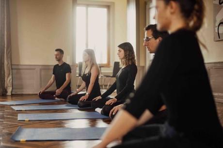 Hridayakash Dharana – la méditation sur les sentiments (session offerte)