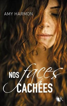 Nos Faces Cachées de Amy Harmon