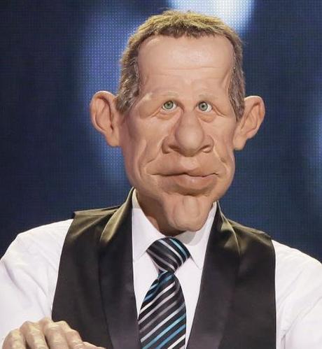 Les guignols du virus (hommage) 6 Les guignols du virus (hommage) 6