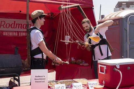 [FUCKING SERIES] : Brews Brothers saison 1 : Pour l’amour de la binouze