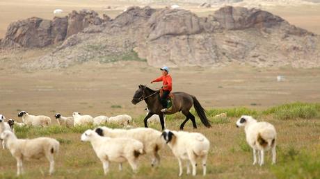 NOUVEAU VOYAGE INITIATIQUE EN MONGOLIE DISPONIBLE ! NOUVEAU VOYAGE INITIATIQUE EN MONGOLIE DISPONIBLE !