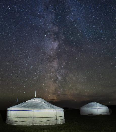 NOUVEAU VOYAGE INITIATIQUE EN MONGOLIE DISPONIBLE ! logement mongolie