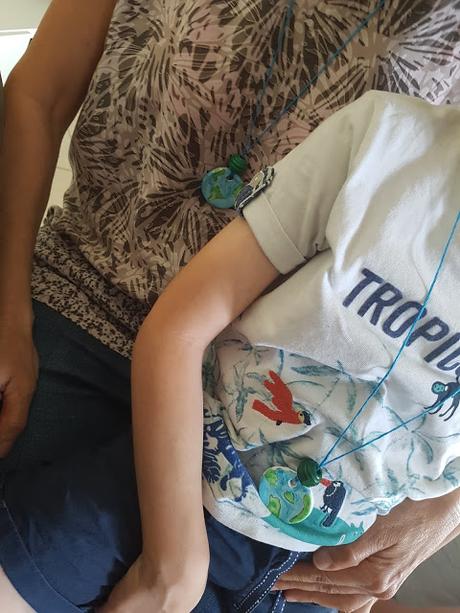 [EXPLORE THE UNIVERSE] Thème 5 : ECOLOGIE - JOUR DE LA TERRE Activités, documentaires, lectures