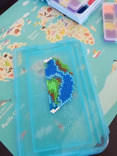 [EXPLORE THE UNIVERSE] Thème 5 : ECOLOGIE - JOUR DE LA TERRE Activités, documentaires, lectures