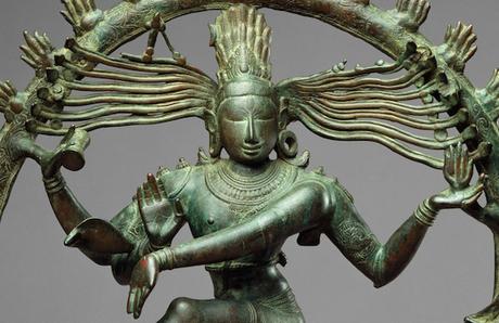 Shiva as Lord of the Dance (Nataraja) (article) | Khan Academy