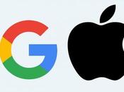 L’Europe s’oppose appli traçage développée Google Apple