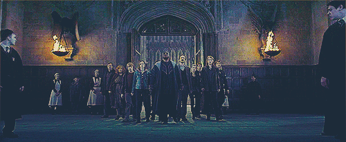 Harry Potter et les reliques de la mort – J.K Rowling