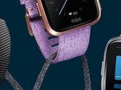 Passez l’heure forme avec cette vente privée montres Fitbit