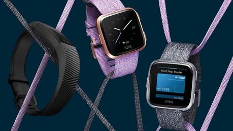 Passez à l’heure de la forme avec cette vente privée de montres Fitbit