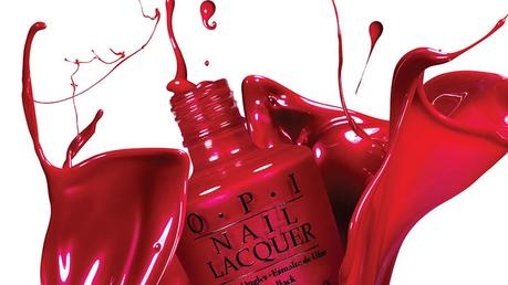 Vente privée OPI : vernis à ongles tendances pour manucure au top