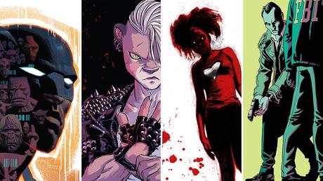 Titres des autres éditeurs sortis le 25 mars 2020