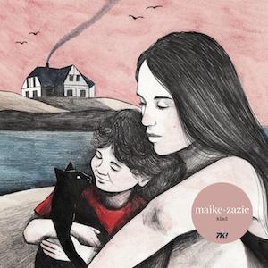 Maike Zazie Maike Zazie