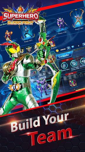 Code Triche Superheroes Fight: Sword Battle - Action RPG APK MOD
(Astuce) Code Triche Superheroes Fight: Sword Battle - Action RPG APK MOD (Astuce) 3