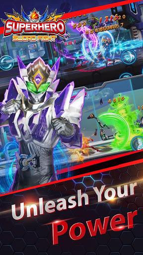 Code Triche Superheroes Fight: Sword Battle - Action RPG APK MOD
(Astuce) Code Triche Superheroes Fight: Sword Battle - Action RPG APK MOD (Astuce) 2