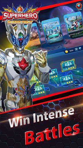 Code Triche Superheroes Fight: Sword Battle - Action RPG APK MOD
(Astuce) Code Triche Superheroes Fight: Sword Battle - Action RPG APK MOD (Astuce) 5