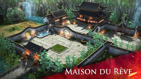 Code Triche Age of Wushu Dynasty APK MOD (Astuce) Code Triche Age of Wushu Dynasty APK MOD (Astuce) 4