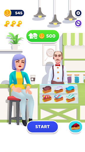 Télécharger Gratuit La crème parfaite APK MOD (Astuce) Télécharger Gratuit La crème parfaite APK MOD (Astuce) 3